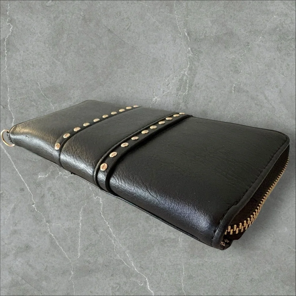 INC International Concepts faux leather